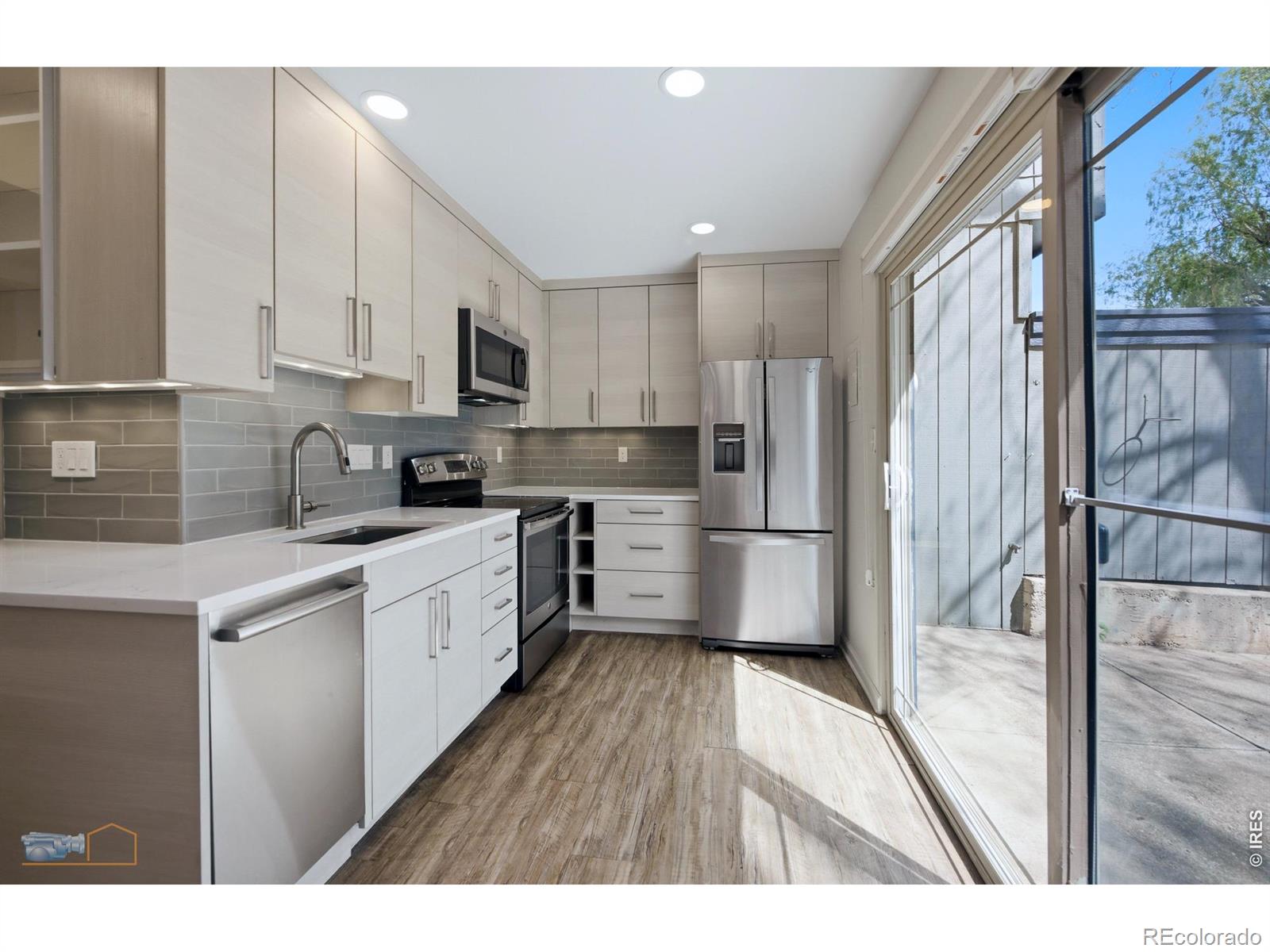 780 W Moorhead Circle Boulder CO 80305
