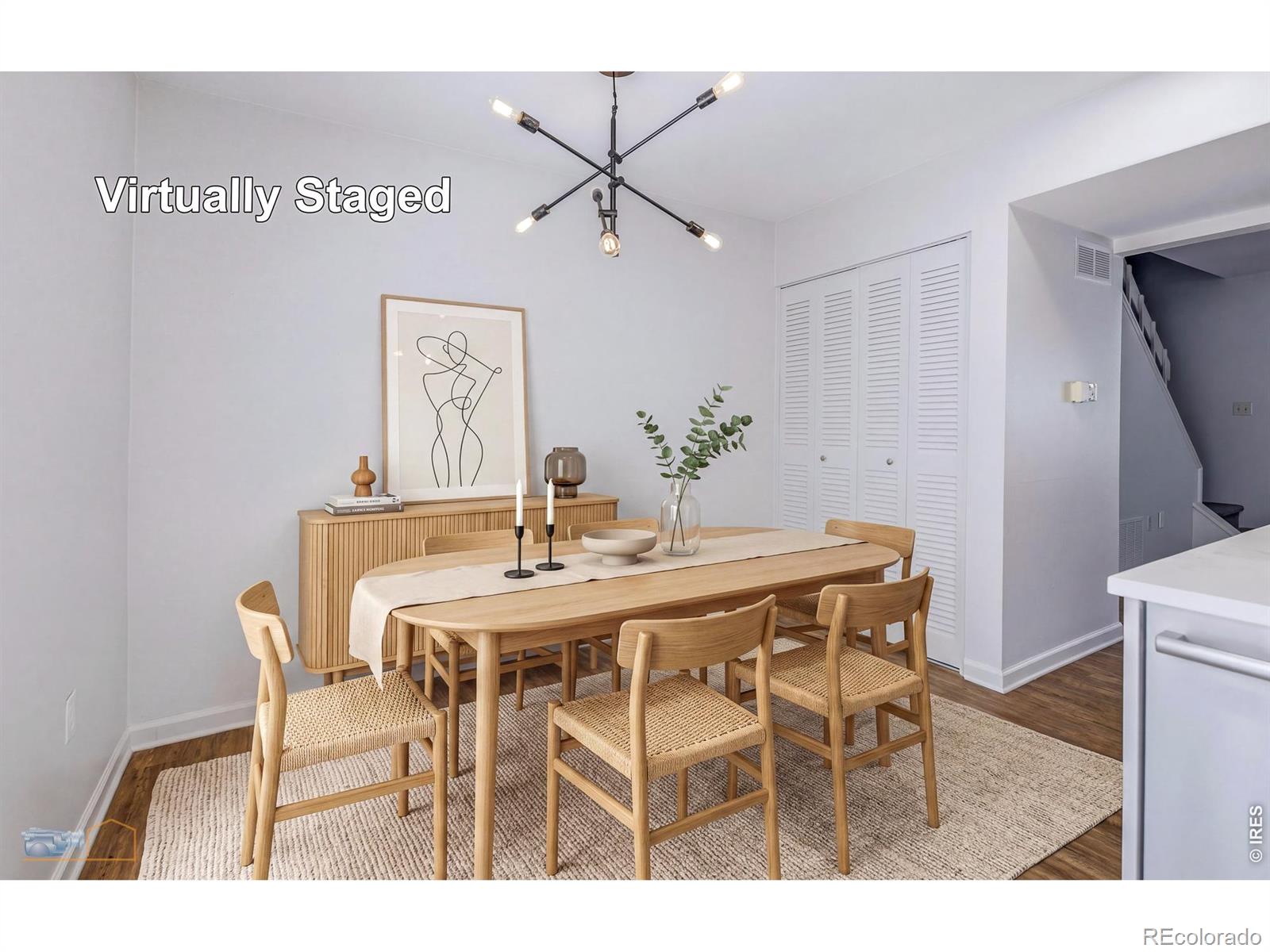 780 W Moorhead Circle Boulder CO 80305