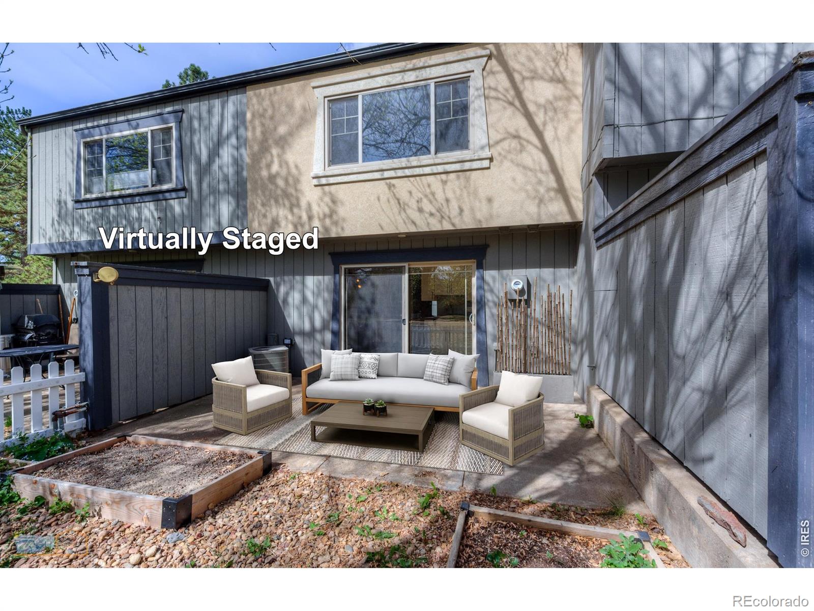 780 W Moorhead Circle Boulder CO 80305