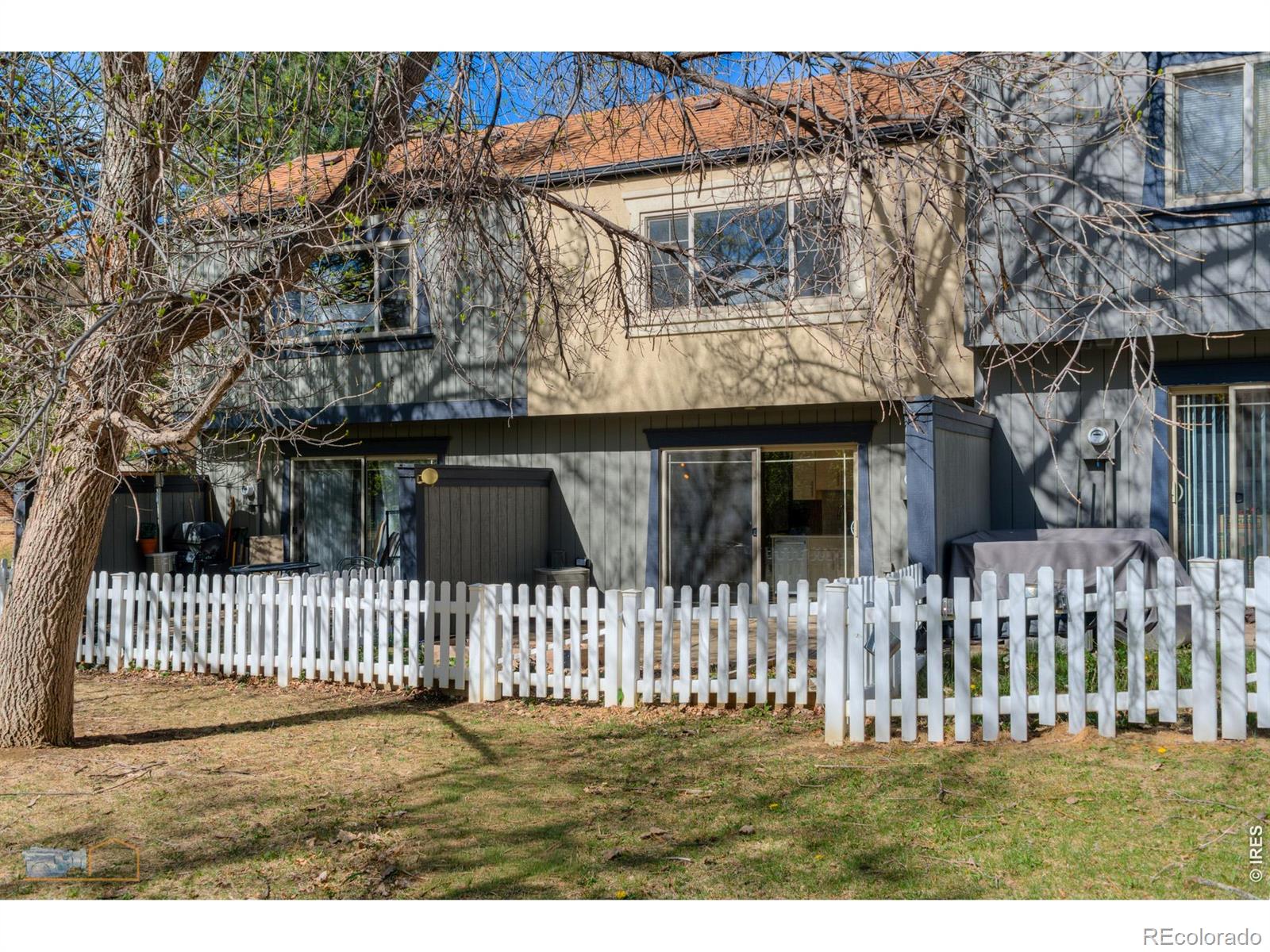 780 W Moorhead Circle Boulder CO 80305