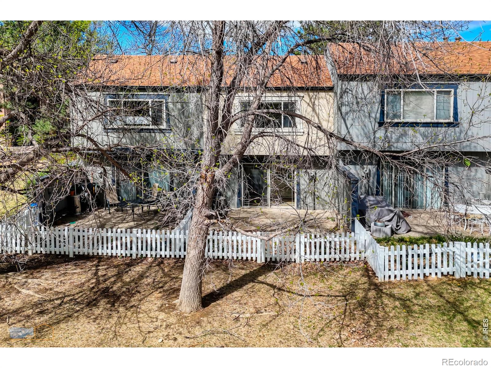 780 W Moorhead Circle Boulder CO 80305