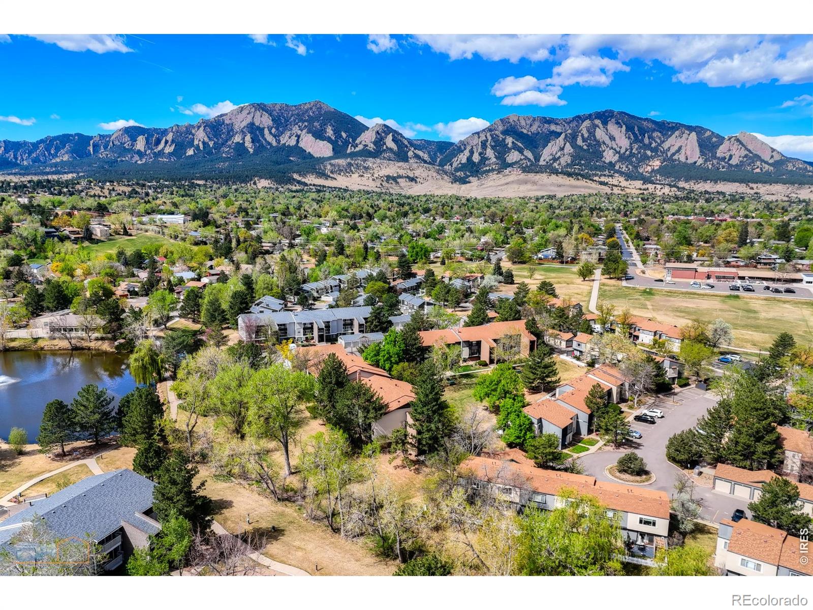 780 W Moorhead Circle Boulder CO 80305