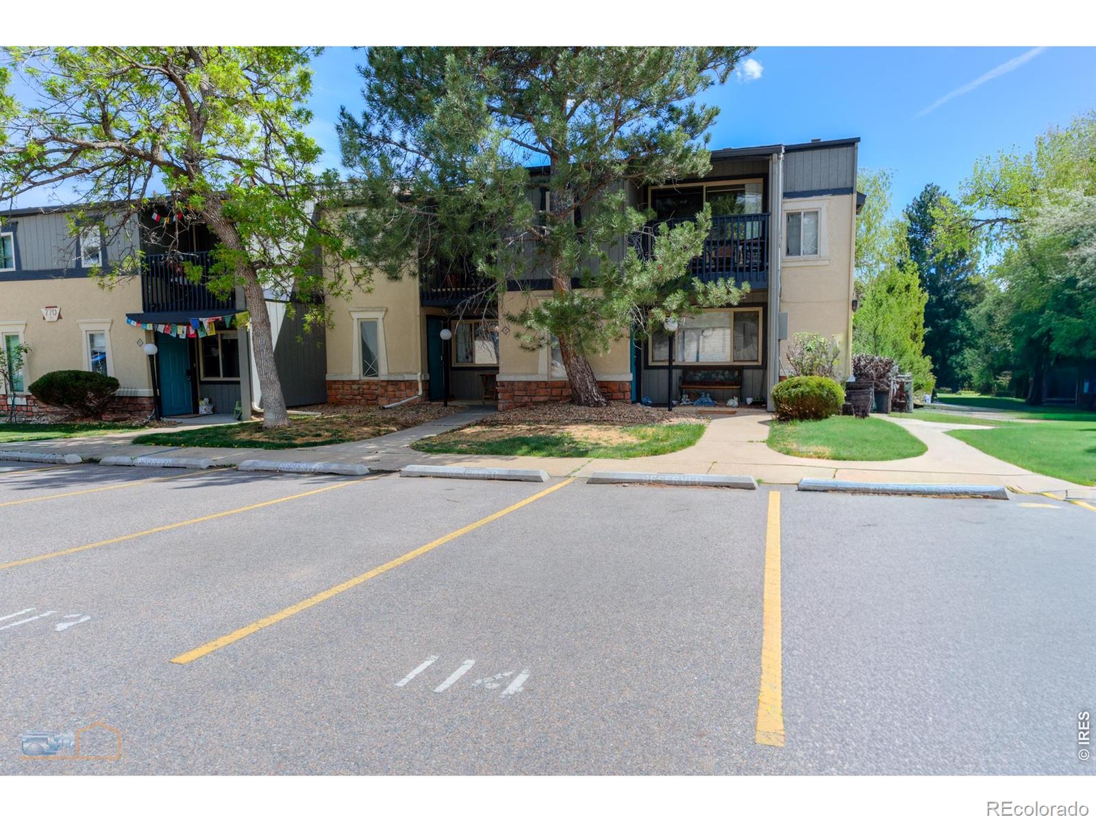 780 W Moorhead Circle Boulder CO 80305
