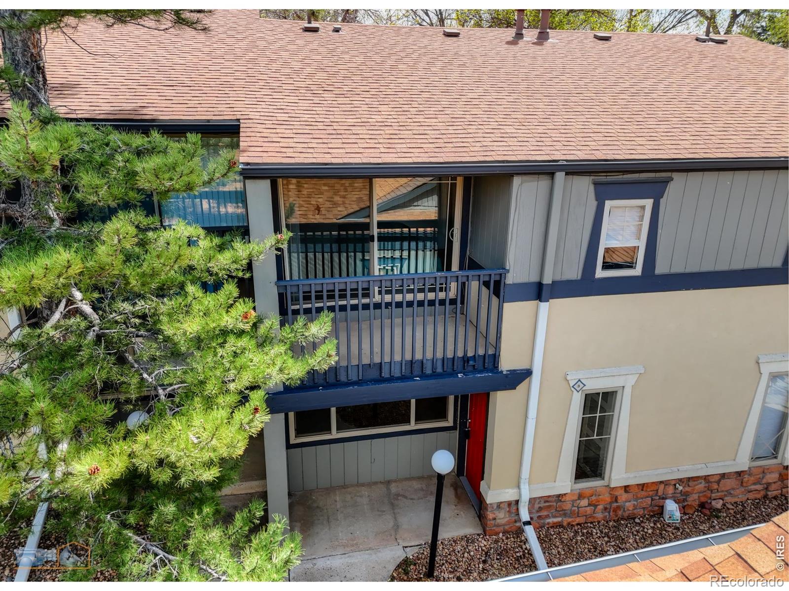 780 W Moorhead Circle Boulder CO 80305