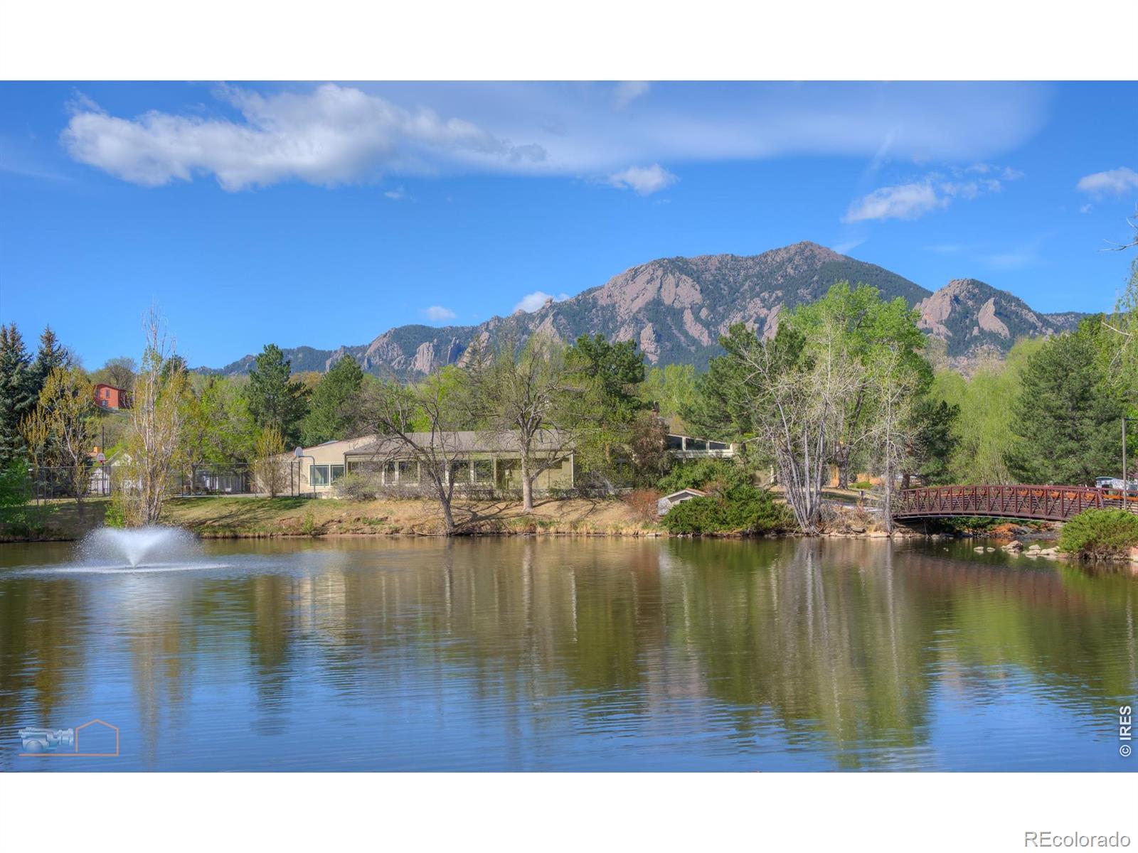 780 W Moorhead Circle Boulder CO 80305