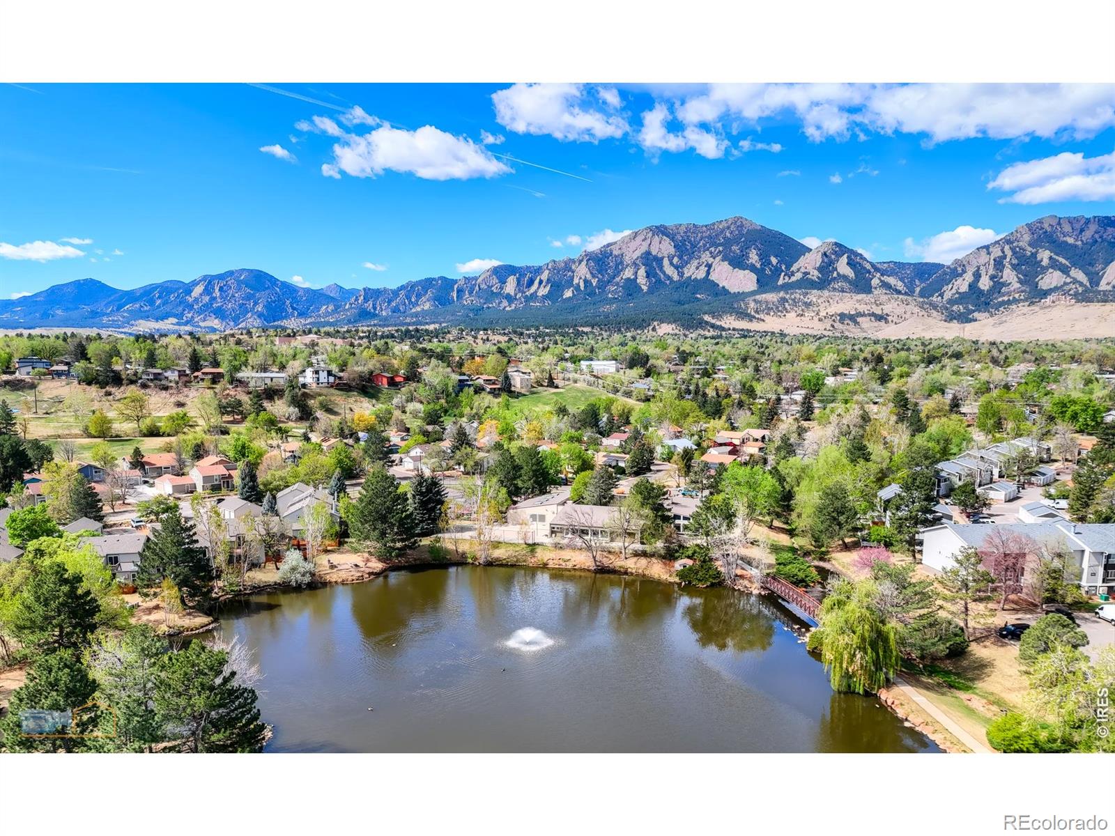780 W Moorhead Circle Boulder CO 80305