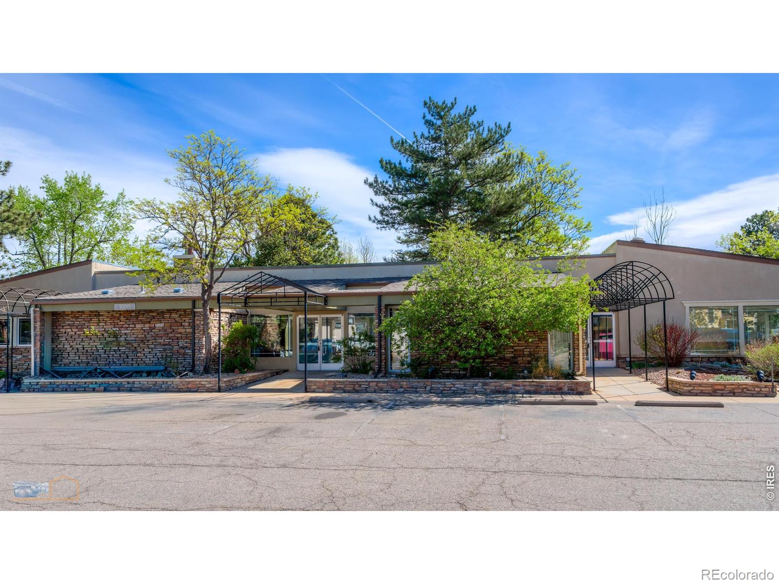 780 W Moorhead Circle Boulder CO 80305