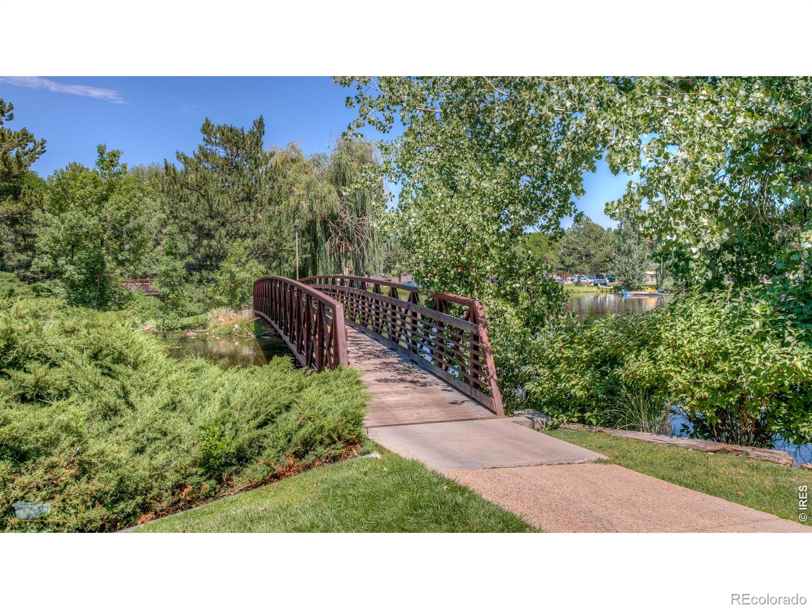 780 W Moorhead Circle Boulder CO 80305