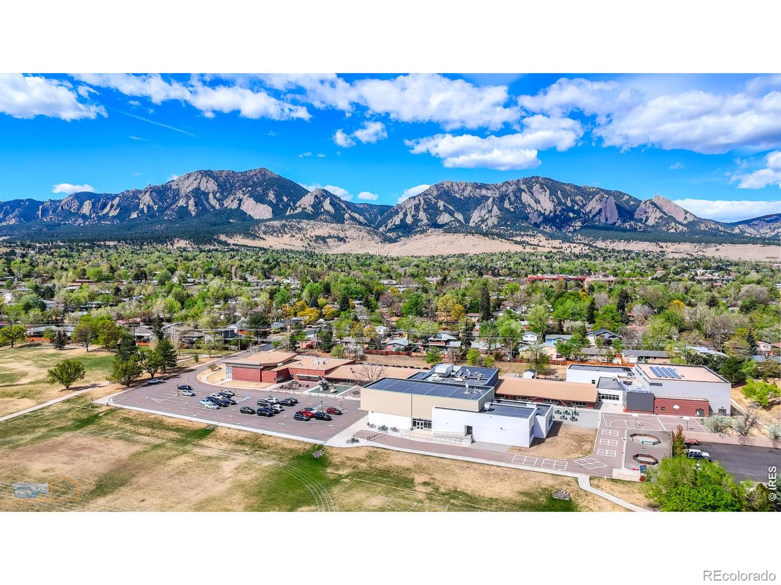 780 W Moorhead Circle Boulder CO 80305