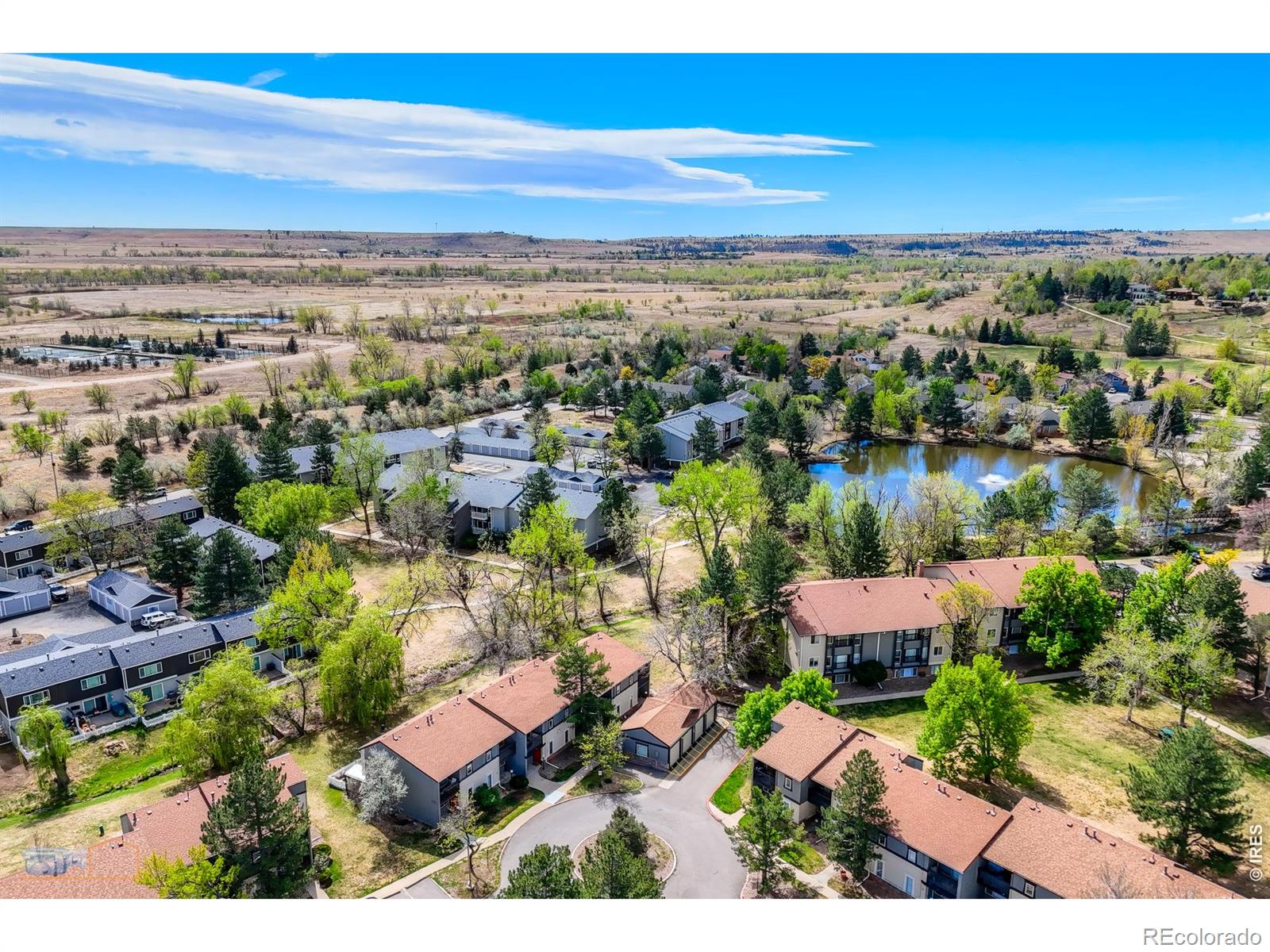 780 W Moorhead Circle Boulder CO 80305