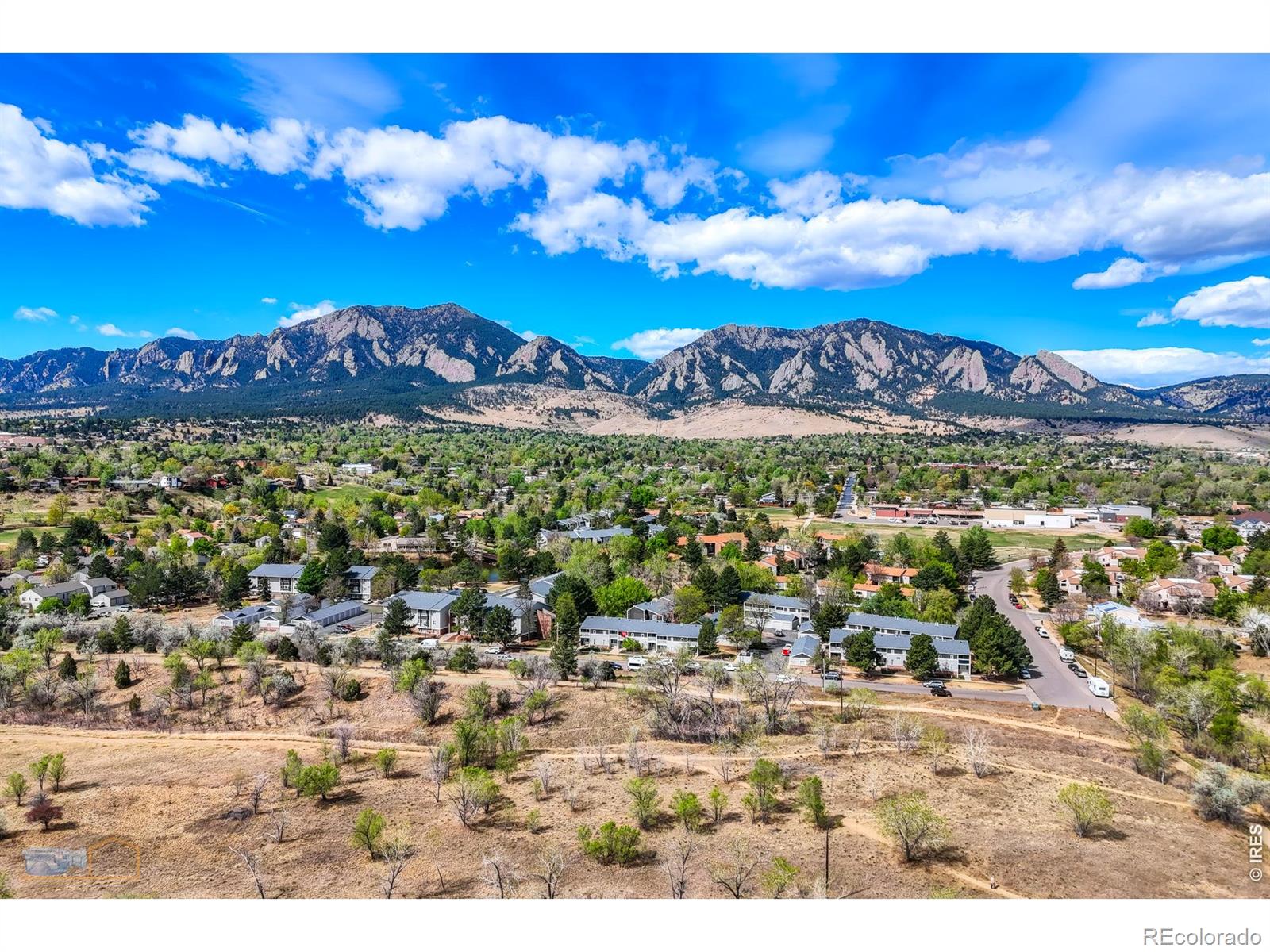 780 W Moorhead Circle Boulder CO 80305