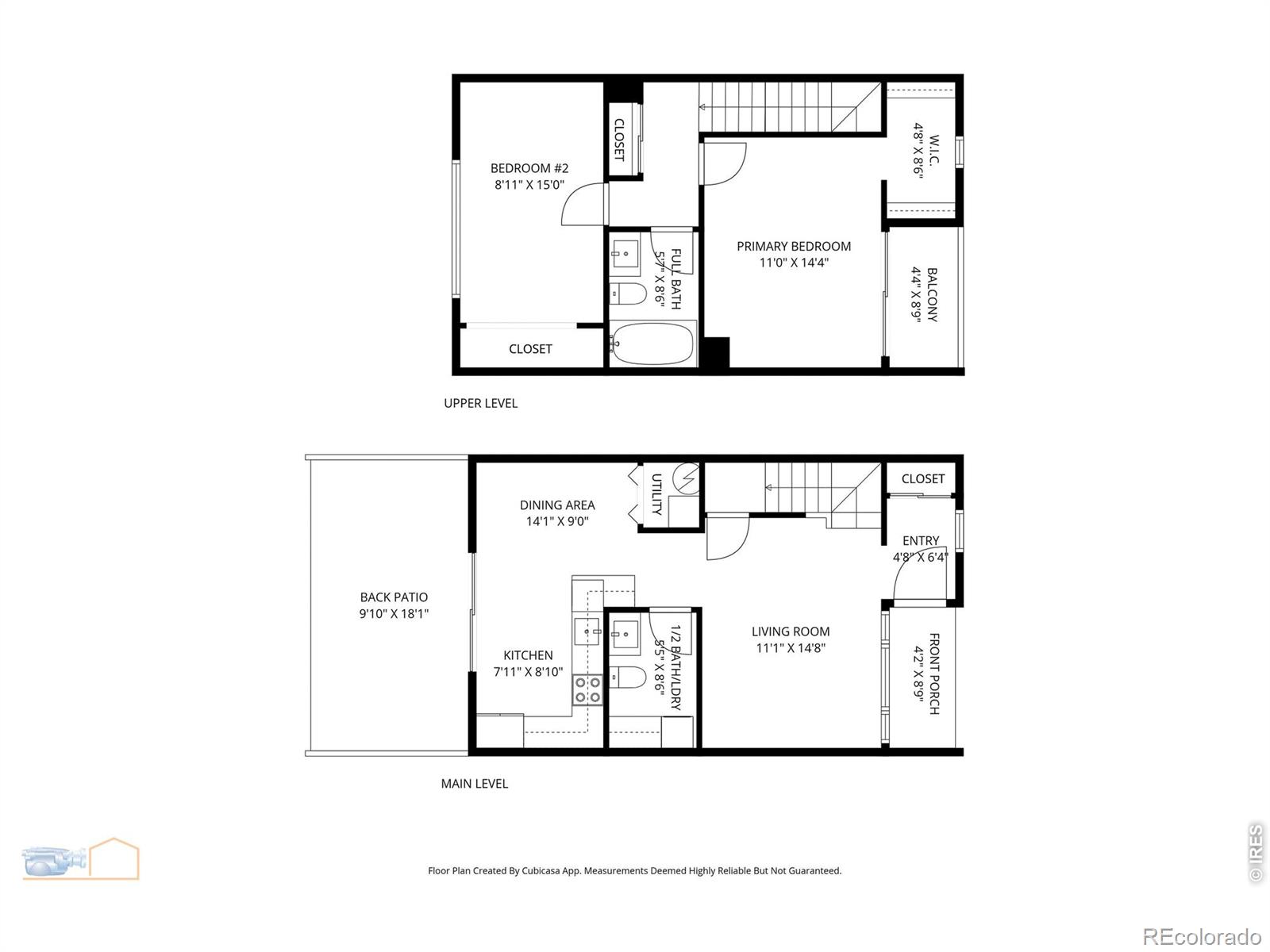 780 W Moorhead Circle Boulder CO 80305