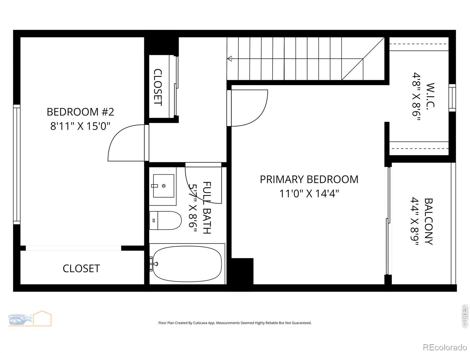 780 W Moorhead Circle Boulder CO 80305