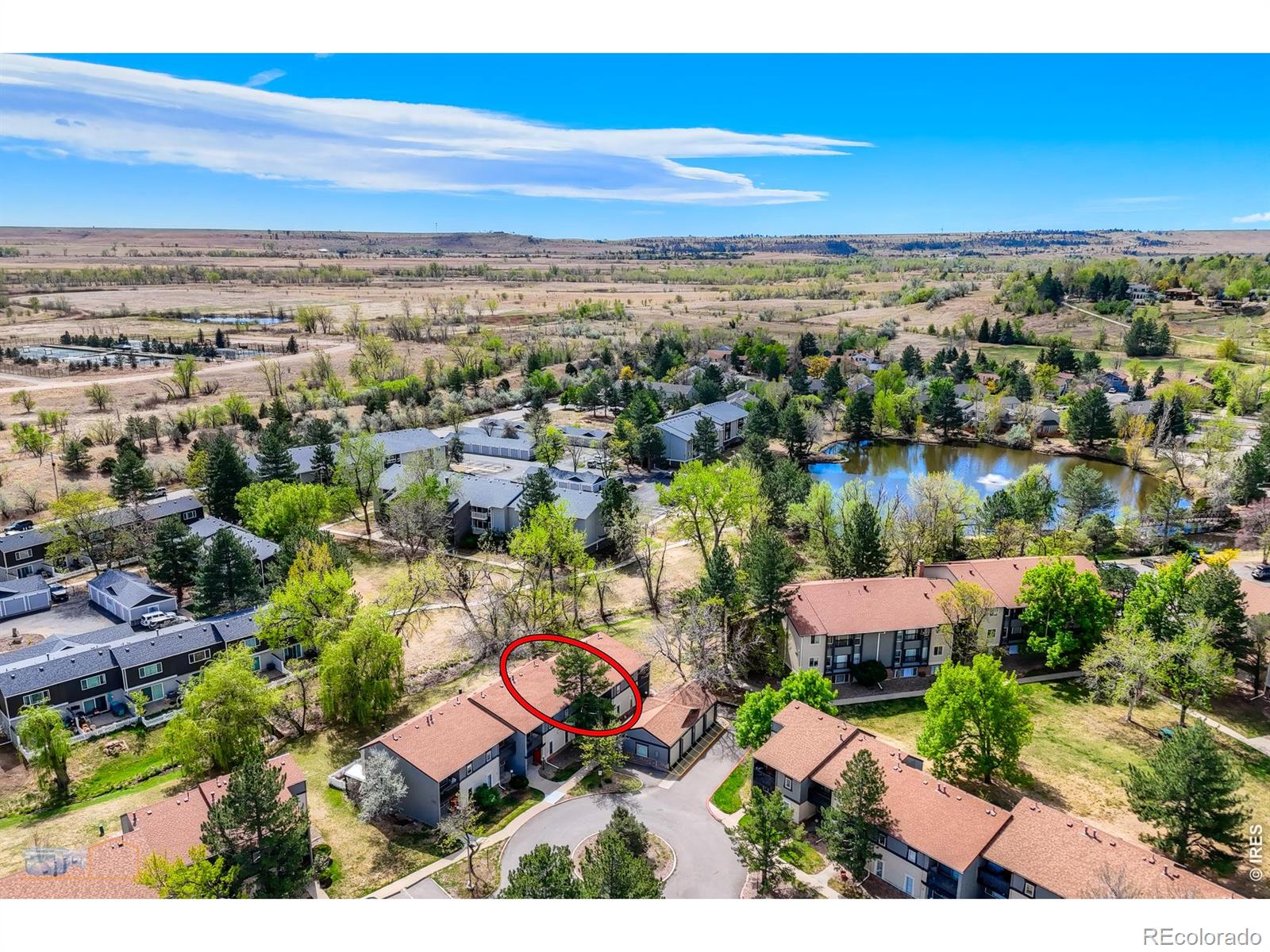 780 W Moorhead Circle Boulder CO 80305