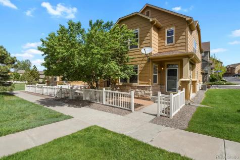 3922 Nordland Trail Castle Rock CO 80109