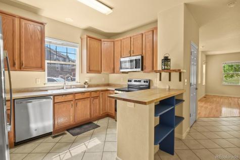3922 Nordland Trail Castle Rock CO 80109