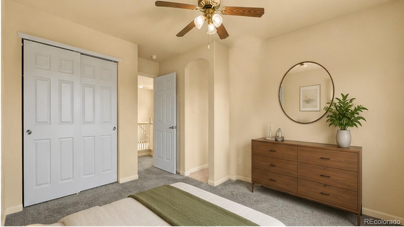 3922 Nordland Trail Castle Rock CO 80109