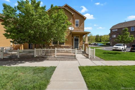 3922 Nordland Trail Castle Rock CO 80109