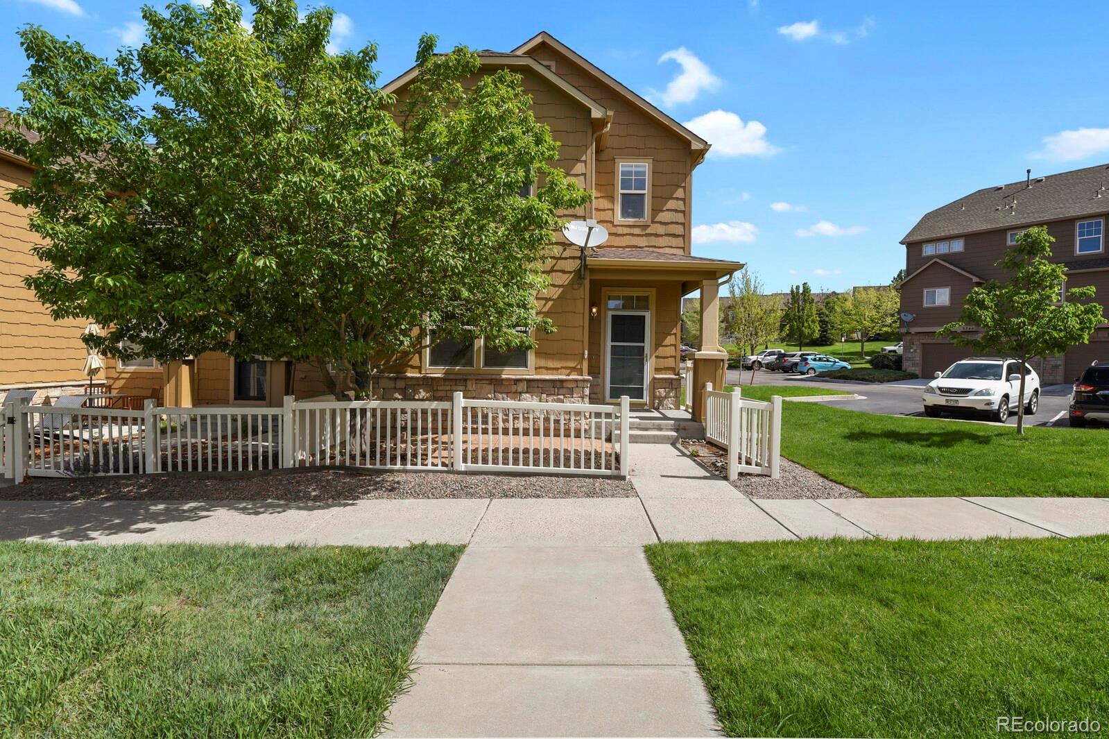 3922 Nordland Trail Castle Rock CO 80109