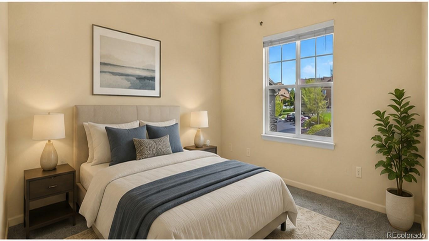 3922 Nordland Trail Castle Rock CO 80109