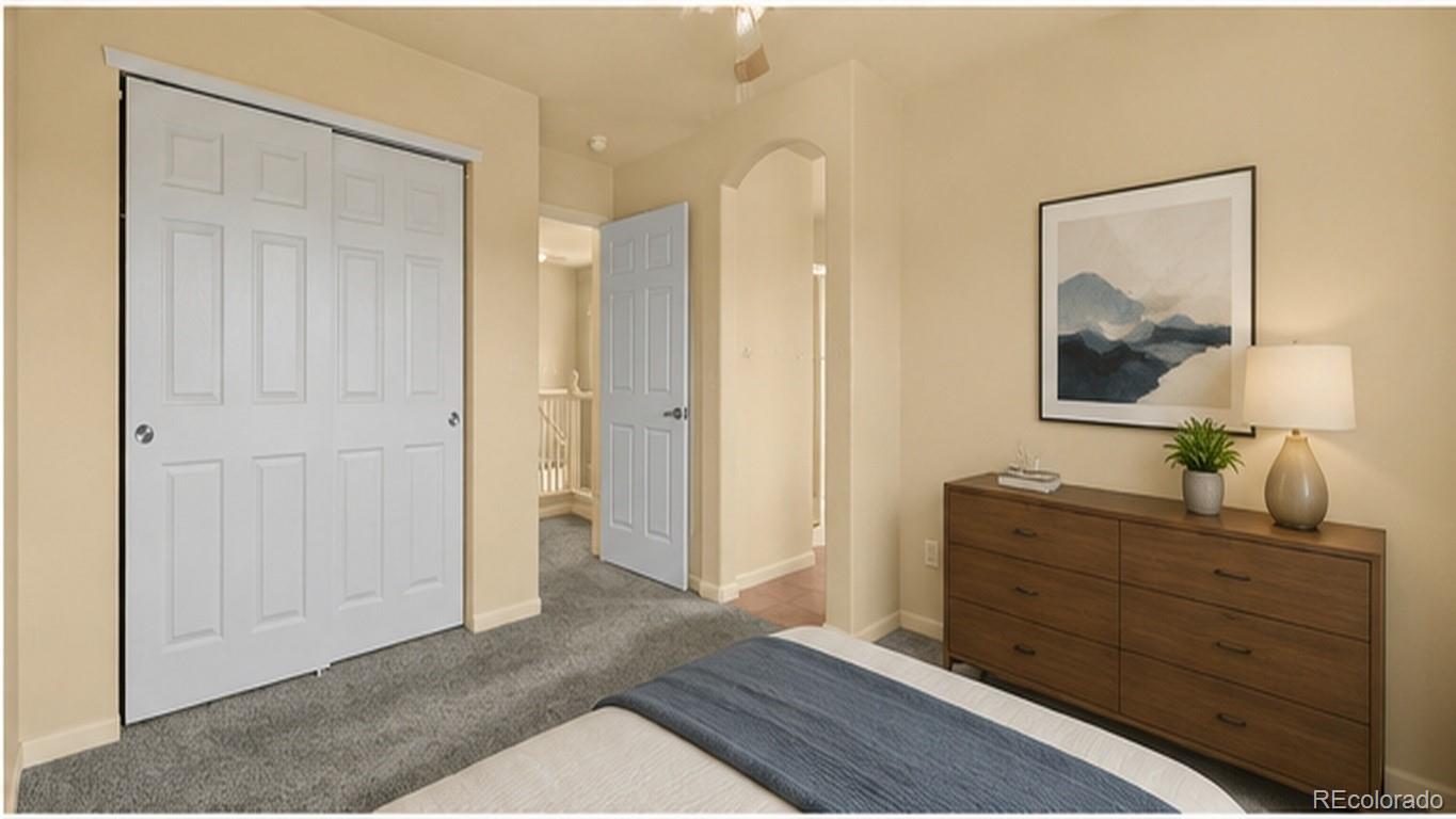 3922 Nordland Trail Castle Rock CO 80109