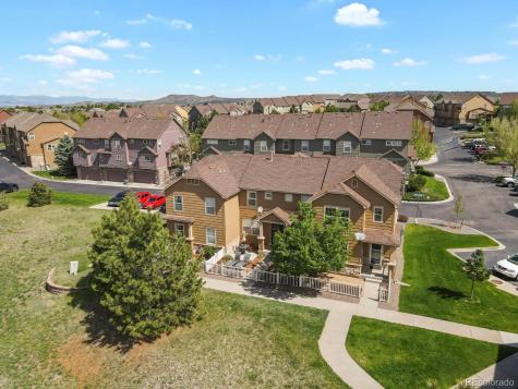 3922 Nordland Trail Castle Rock CO 80109