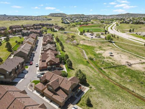 3922 Nordland Trail Castle Rock CO 80109