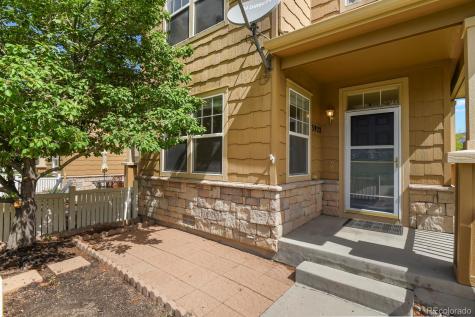 3922 Nordland Trail Castle Rock CO 80109