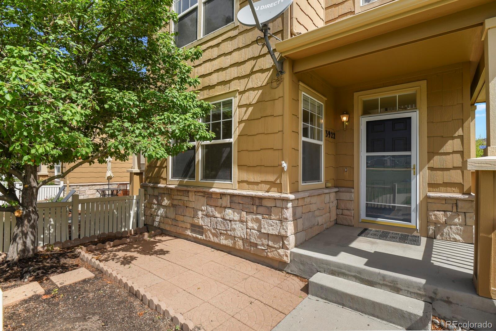 3922 Nordland Trail Castle Rock CO 80109