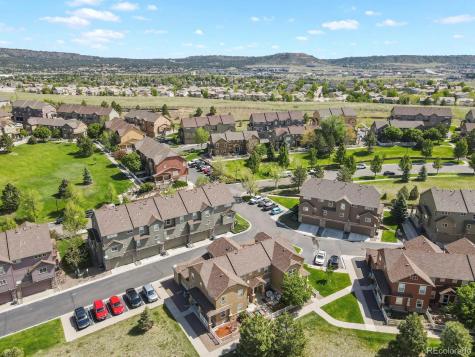 3922 Nordland Trail Castle Rock CO 80109