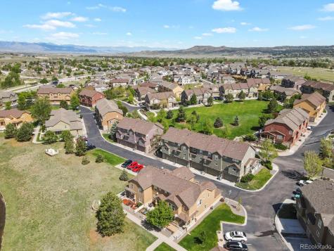3922 Nordland Trail Castle Rock CO 80109
