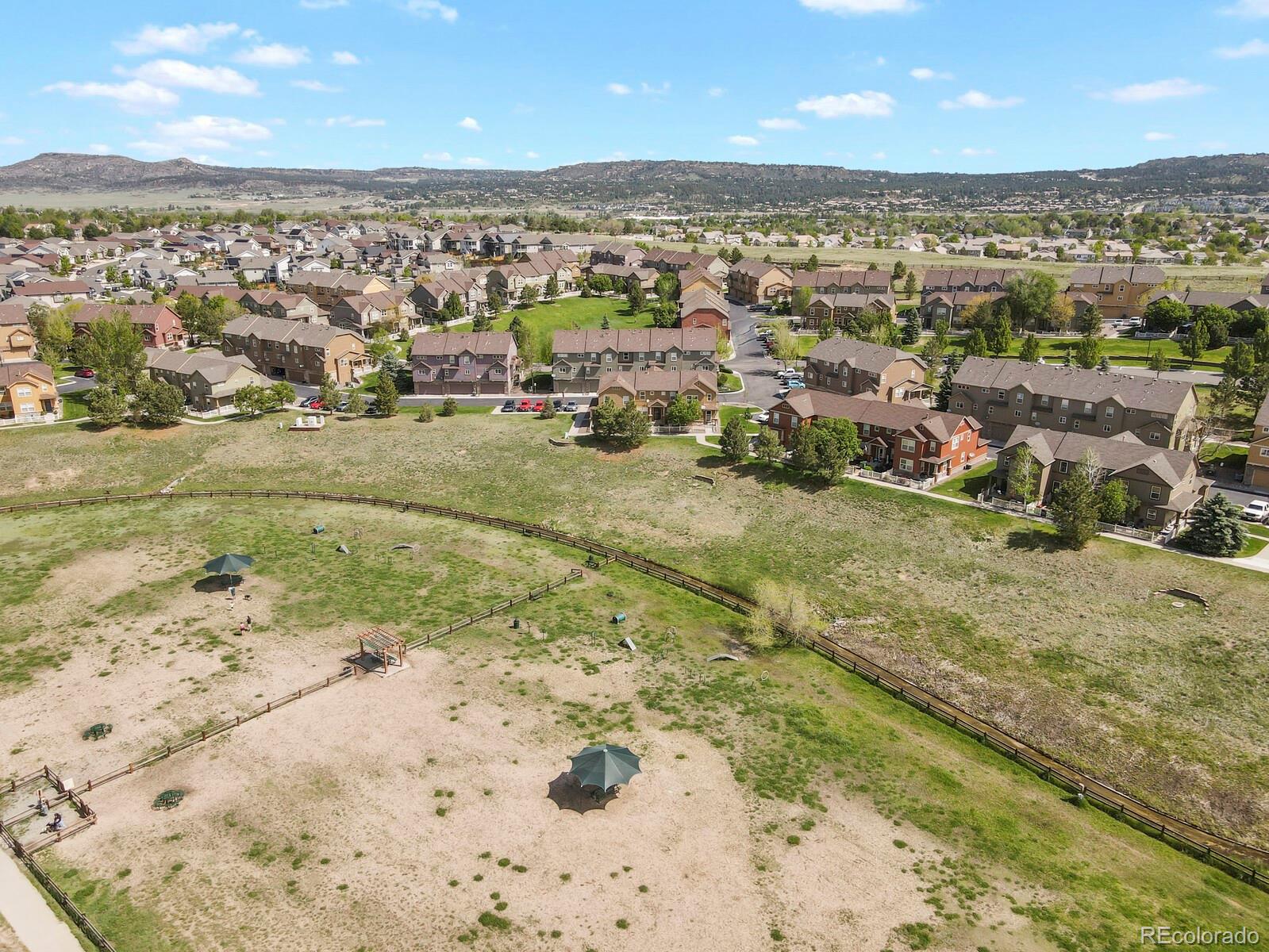 3922 Nordland Trail Castle Rock CO 80109