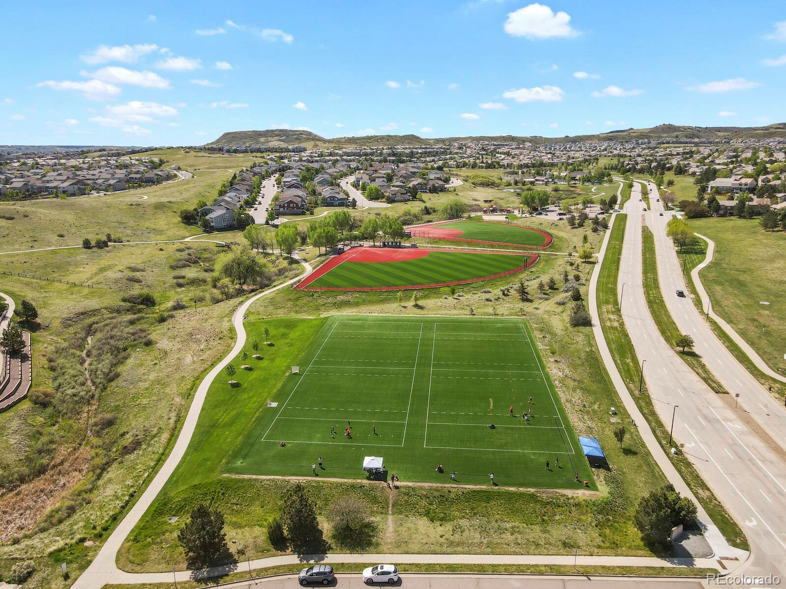 3922 Nordland Trail Castle Rock CO 80109