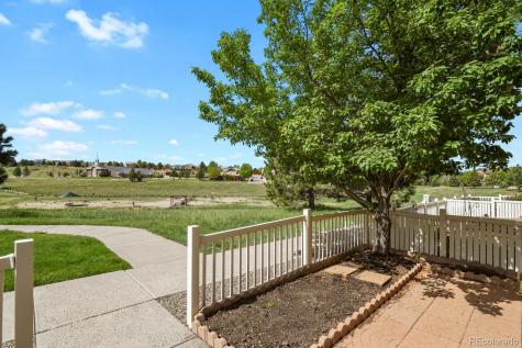 3922 Nordland Trail Castle Rock CO 80109