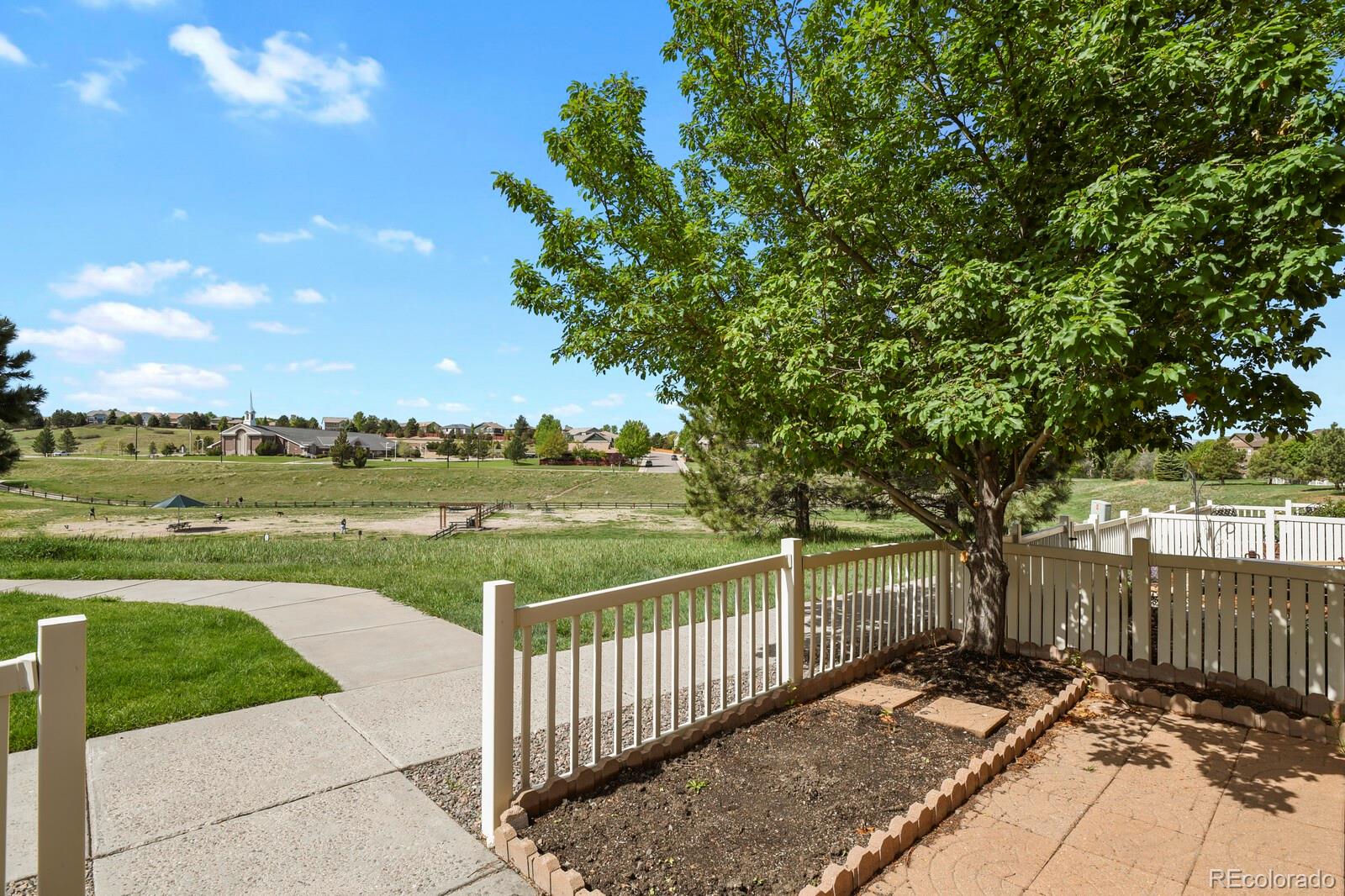 3922 Nordland Trail Castle Rock CO 80109