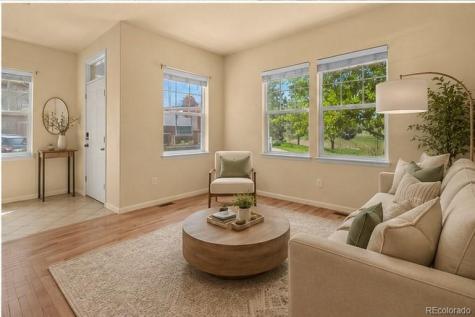 3922 Nordland Trail Castle Rock CO 80109