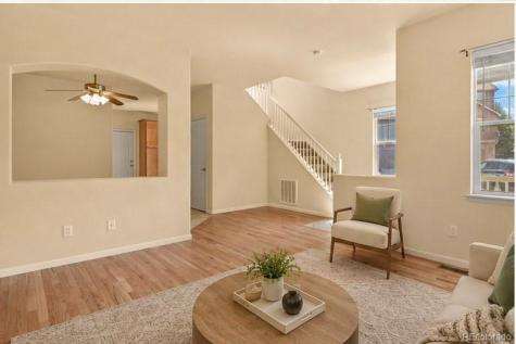 3922 Nordland Trail Castle Rock CO 80109
