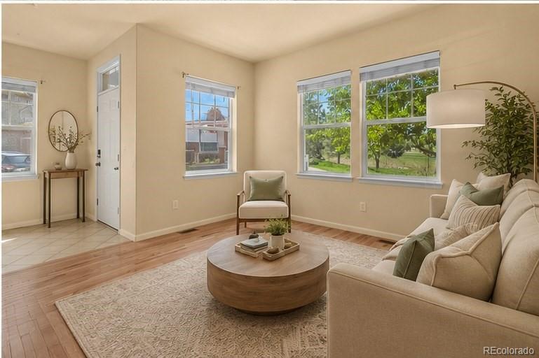 3922 Nordland Trail Castle Rock CO 80109
