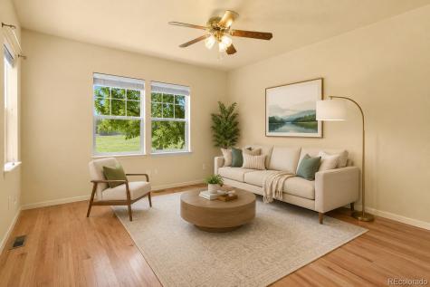 3922 Nordland Trail Castle Rock CO 80109