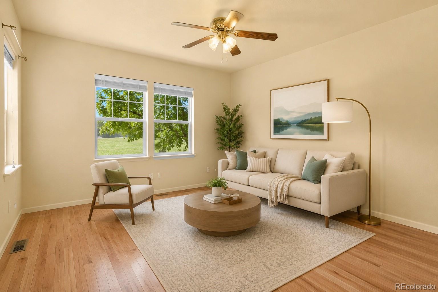 3922 Nordland Trail Castle Rock CO 80109