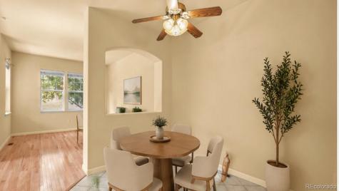 3922 Nordland Trail Castle Rock CO 80109