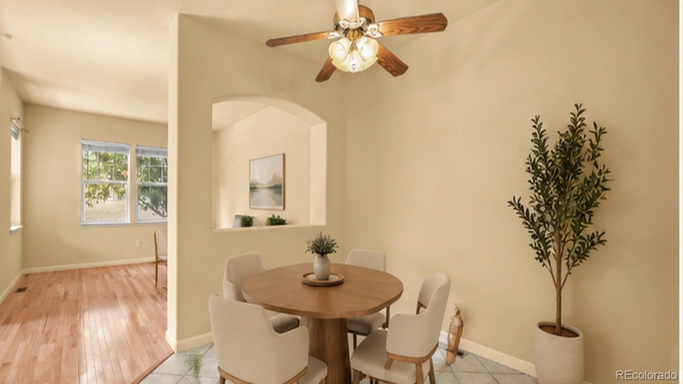 3922 Nordland Trail Castle Rock CO 80109