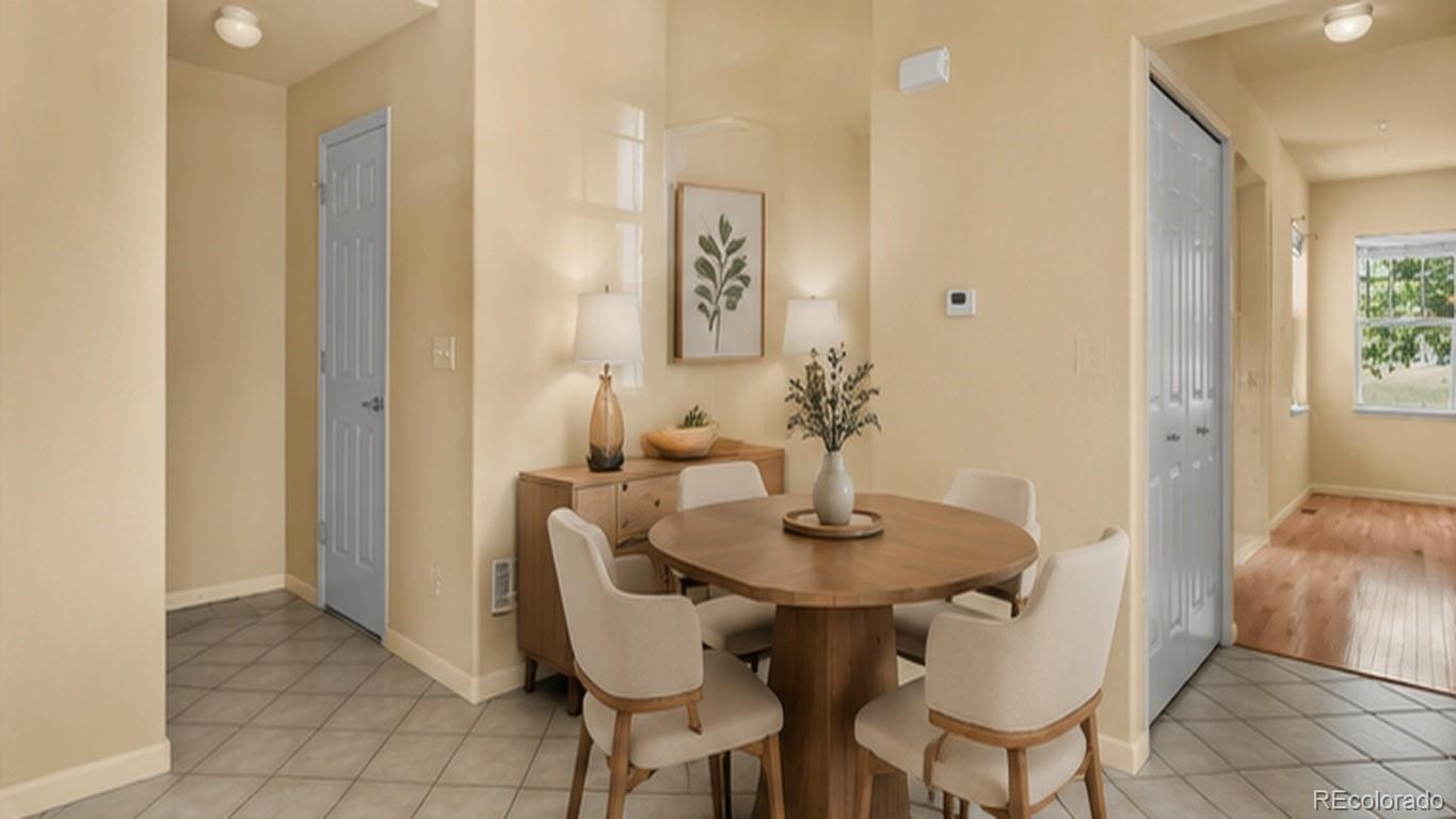 3922 Nordland Trail Castle Rock CO 80109