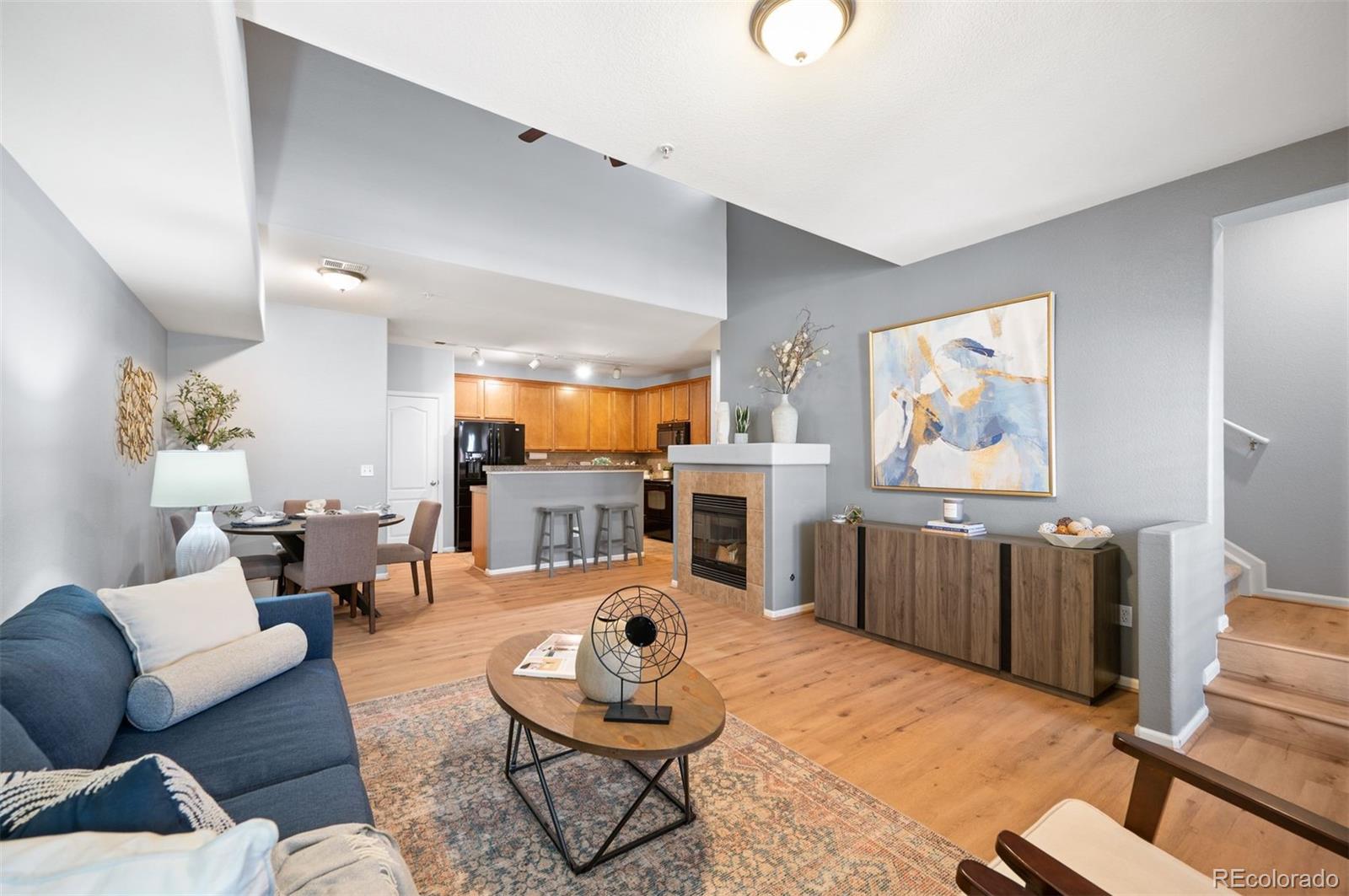 7130 Simms Street Arvada CO 80004