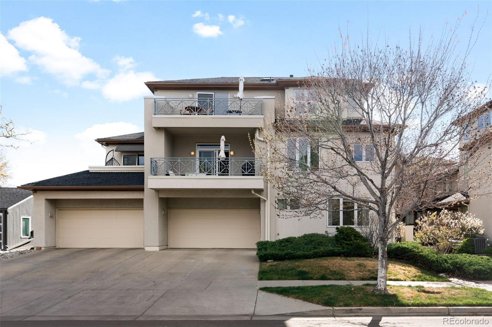 234 S Madison Street Denver CO 80209