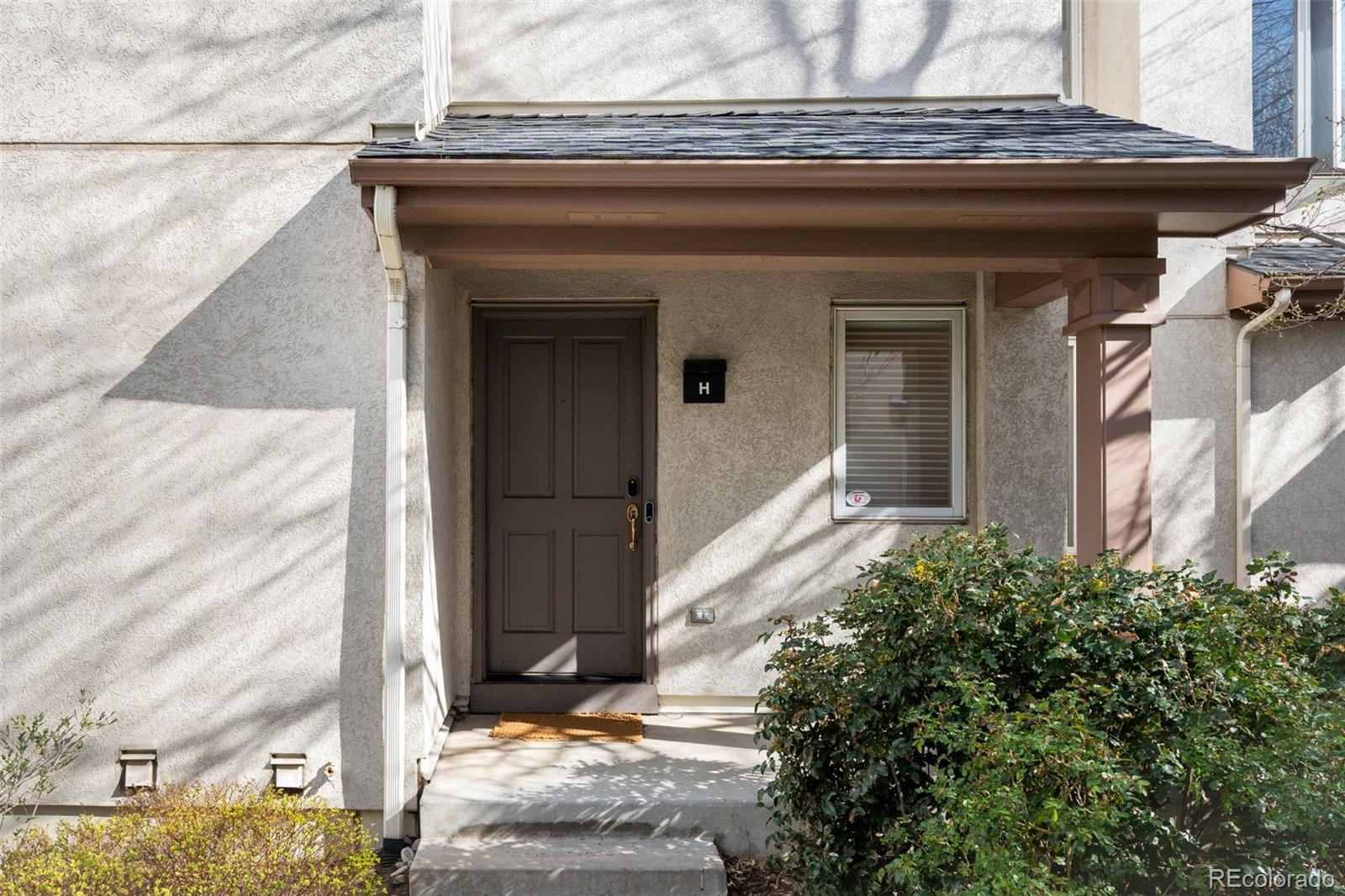 234 S Madison Street Denver CO 80209
