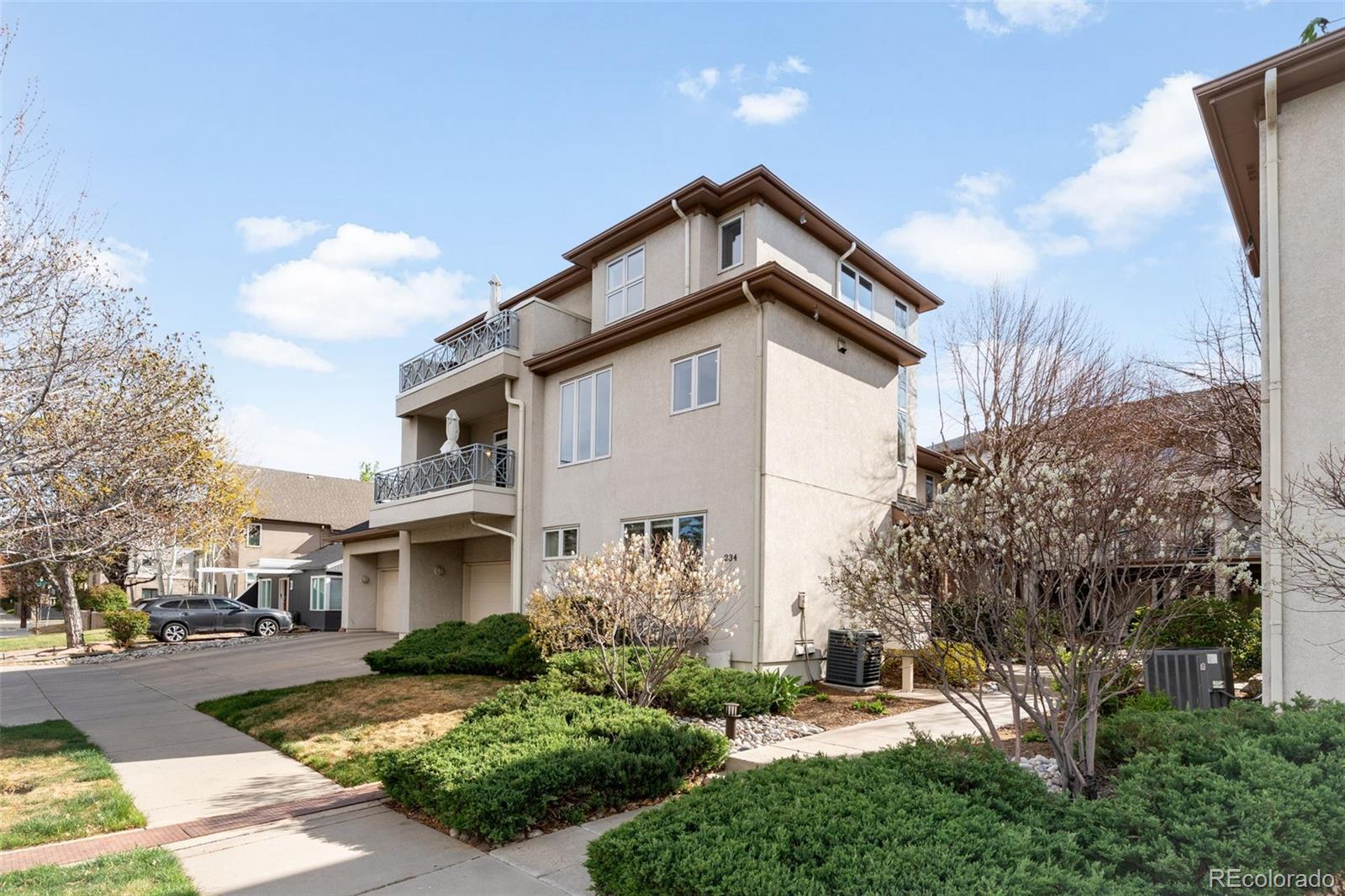 234 S Madison Street Denver CO 80209