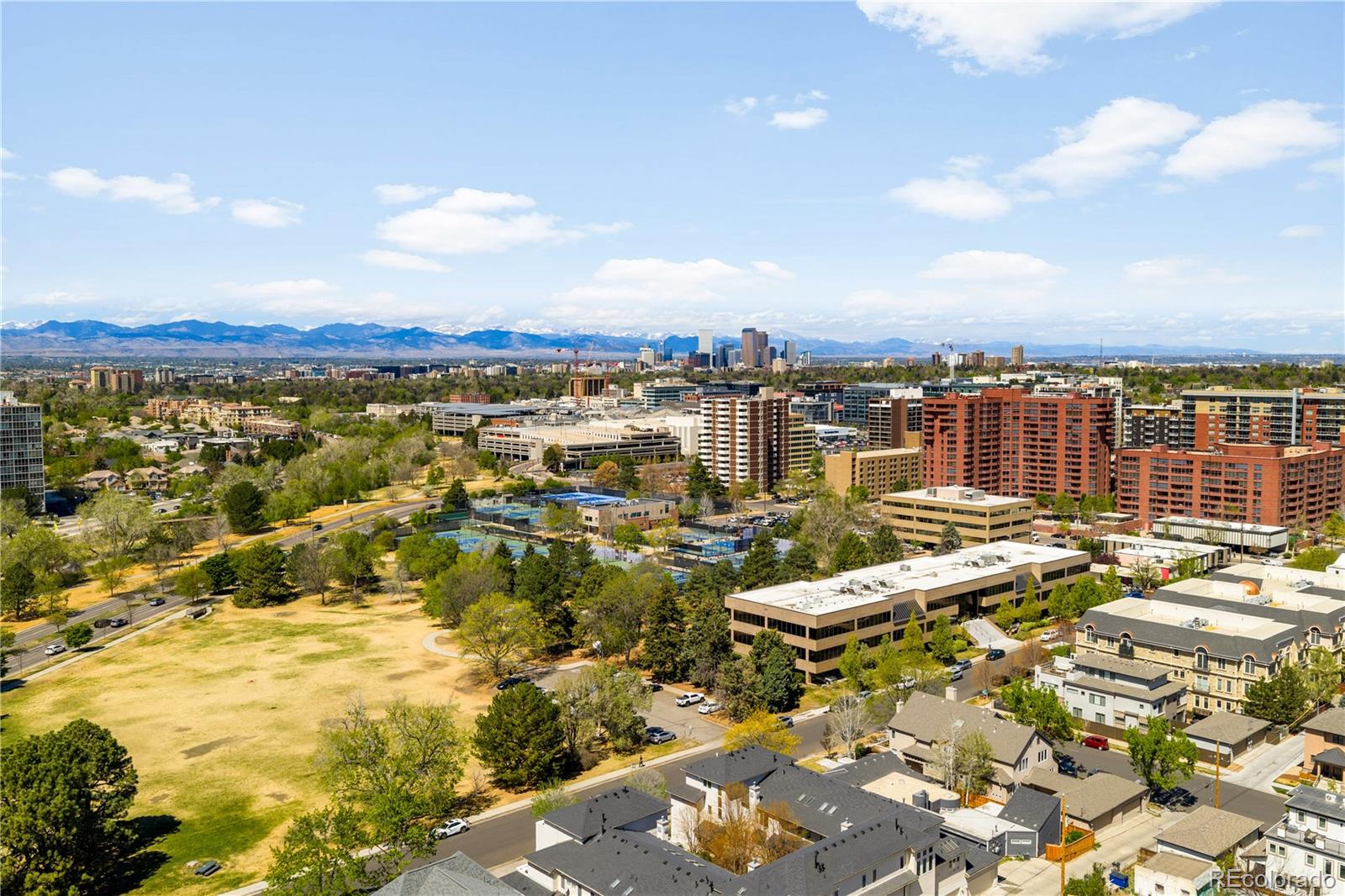 234 S Madison Street Denver CO 80209