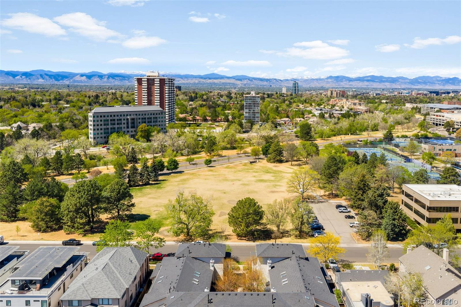 234 S Madison Street Denver CO 80209