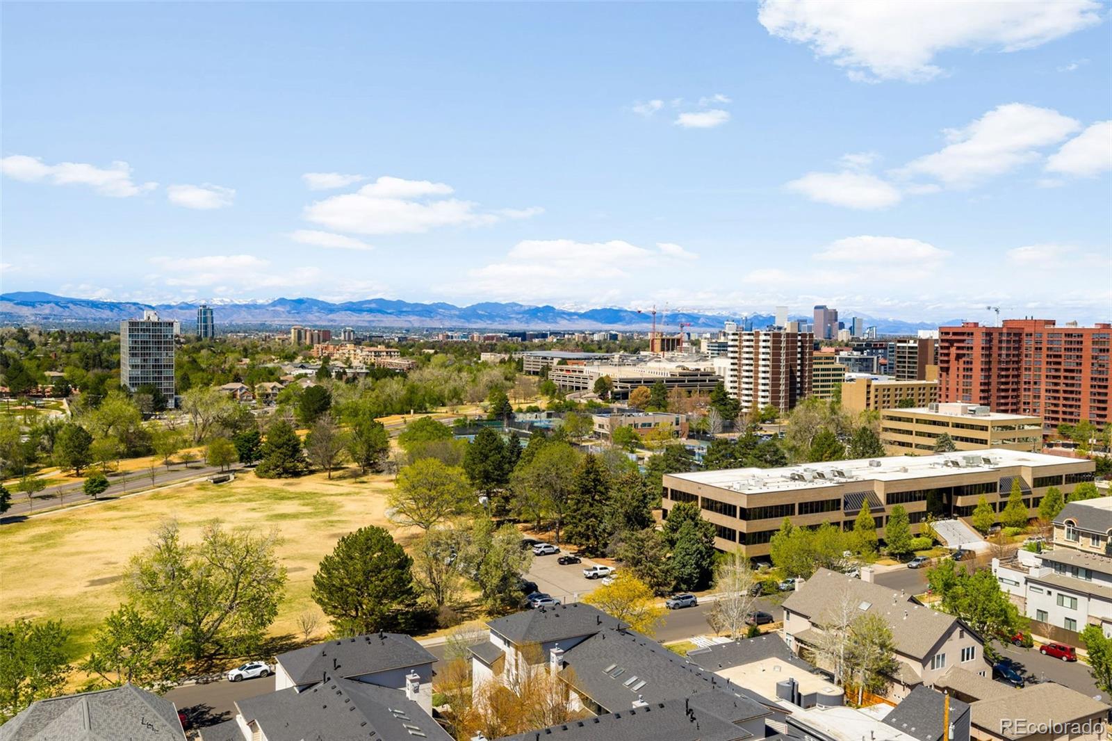 234 S Madison Street Denver CO 80209